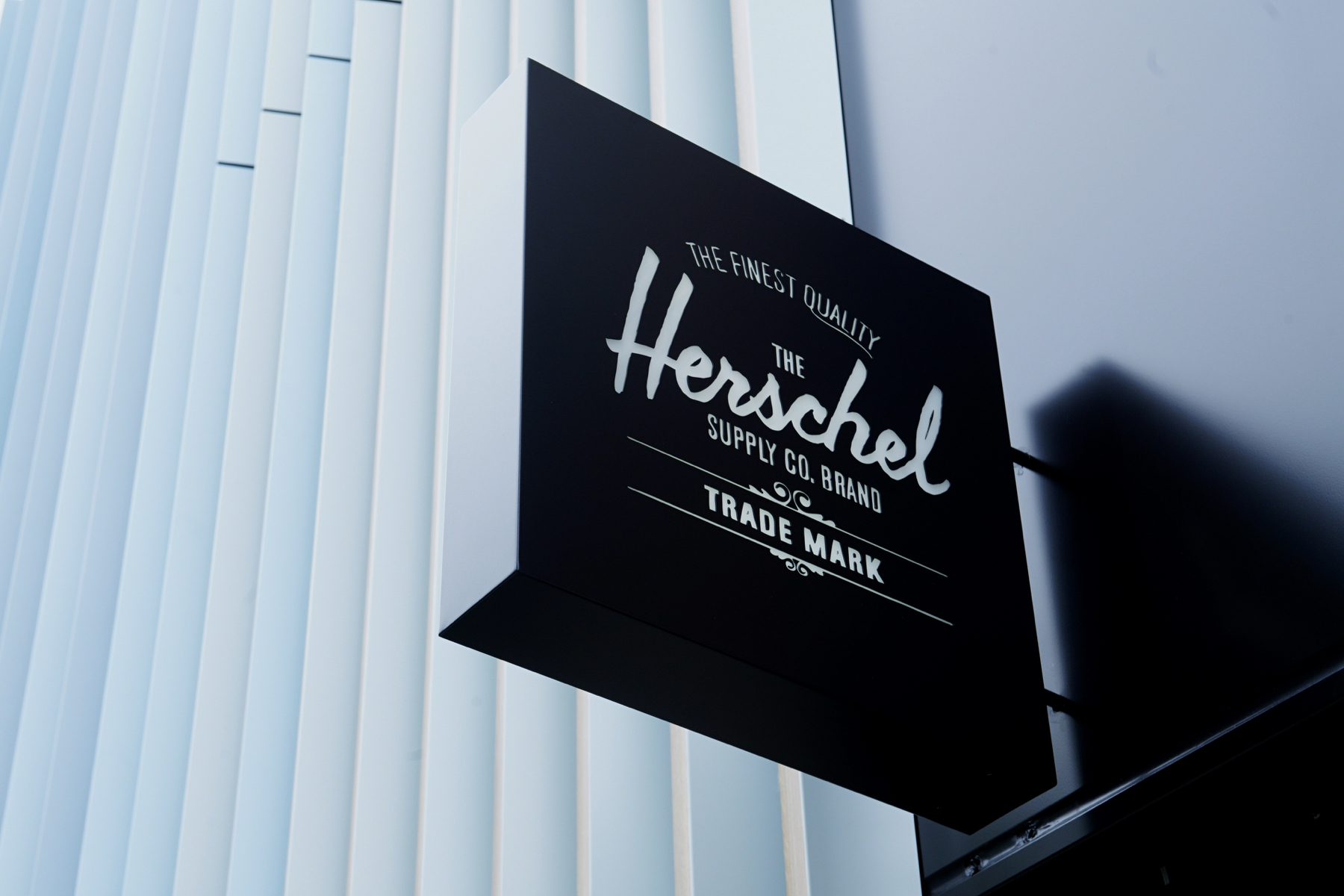 Interviews：Herschel Supply Co.のオーナー兄弟とディレクターのマインドセット